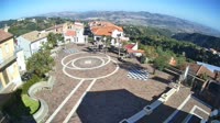 Carfizzi - Largo Skanderbeg