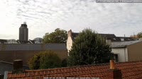 Nantes - Panoramic view