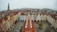 Rotušės aikštė - Bazilika