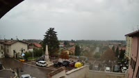 Manerba del Garda - Piazza Aldo Moro