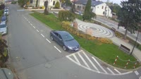 Vladislovo Jogailos aikštė - Kolegijos bažnyčia