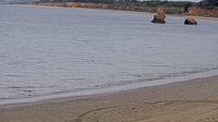 Pénestin - Plage de Poudrantais