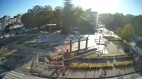 Trikala - Iroon Politechniou aikštė