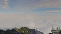 Grėdigas - Berchtesgadener Alpen - Gipfelkreuz Geiereck