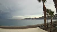 Almuñécar - Playa de San Cristóbal