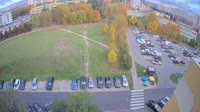 Osiedle Przylesie - ul. Sokola