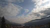 Bodensdorf am Ossiacher See - Panorama