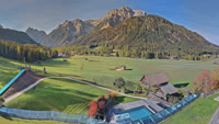 Sesto - Moso - Family-Resort Rainer