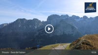 Pinzolo - Doss del Sabion