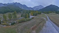 Arvieux - Vallée d’Izoard