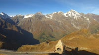 Großglockner - Fuschertörl
