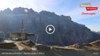 Val Gardena - Dantercepies