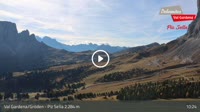 Val Gardena - Piz Sella