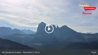 Val Gardena - Resciesa
