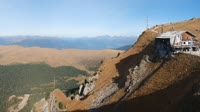 Val Gardena - Seceda - Panorama