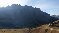 Val Gardena - Dantercepies - Vista panorámica