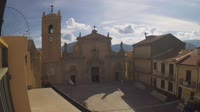 Frazzanò - Piazza Nuova Regina Adelasia