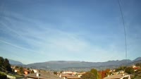 Sernaglia della Battaglia - Vista panoramica