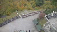 Szyndzielnia - widok ze schroniska