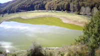 Bagnoli Irpino - Laceno ežeras