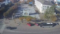 Pernu - Rüütli plats