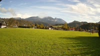 Bad Goisern prie Halštaterzė - Totes Gebirge