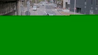 Lyon - Rue Michel Rambaud