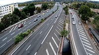 Lyon - Boulevard Laurent Bonnevay