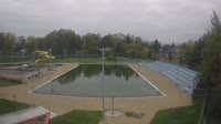 Lauko baseinas
