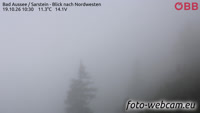 Bad Aussee - Dachstein - Sarstein
