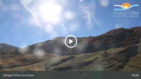 Rocca di Cambio - Campo Felice