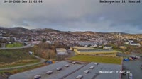 Harstad - Gangås
