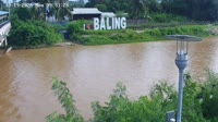 Baling - Sg. Ketil di Pulai, Kg Iboi