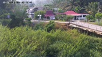 Yan - Teroi - Sungai Gurun Diversion
