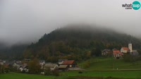 Polhov Gradec - Panorama