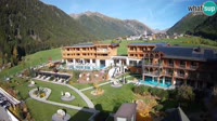 Rio di Pusteria - Valles - Hotel Masl