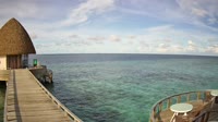 Raa Atoll - Emerald Faarufushi Resort & SPA