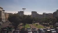 Latina - Piazza della Libertà