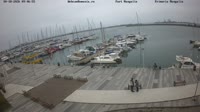 Mangalia - Marina