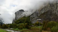 Lauterbrunnen - Bernese Alps