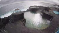 La Palma - San Andrés y Sauces - El Charco Azul