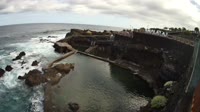 La Palma - Barlovento - La Fajanos baseinai