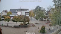 Laichingen - Centro de la ciudad