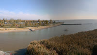 Breitenbrunn am Neusiedler See - Neuer Strand
