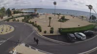 Avola - Piazza Esedra