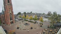 Rhede - Markt
