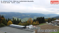 St. Johann in Tirol - Jodlalmbahn