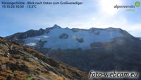 Obersulzbachtal - Großvenediger