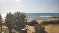 Realmonte - Maredamuri Spiaggia Le Pergole