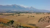 Città Sant'Angelo - Vista panoramica